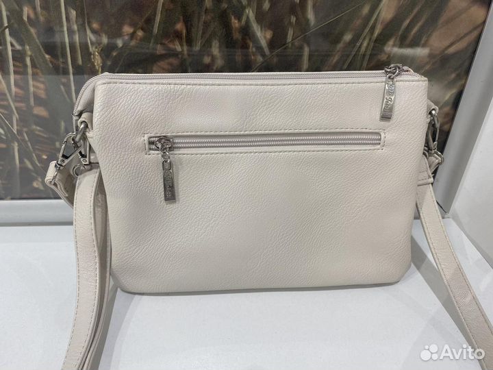 Сумка кросс боди