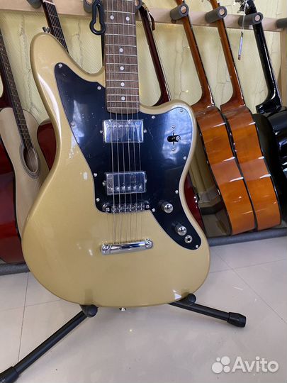 Электрогитара jazzmaster