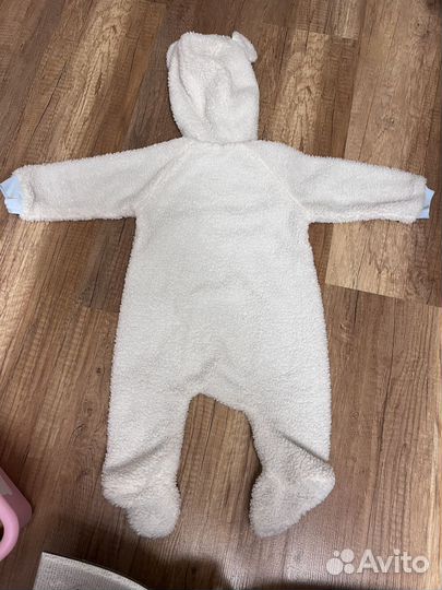 Комбинезоны Наследник Выжанова