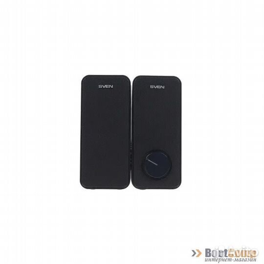 Колонки 2.0 sven 470