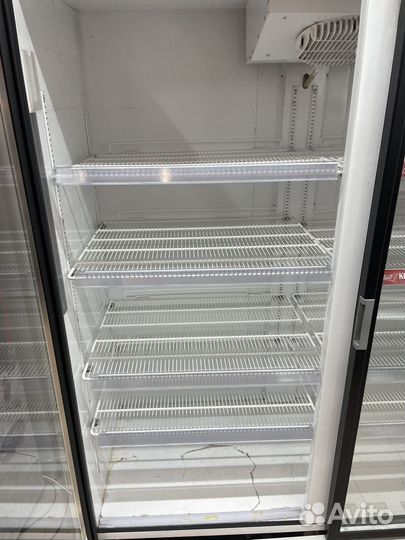 Шкаф холодильный Капри
