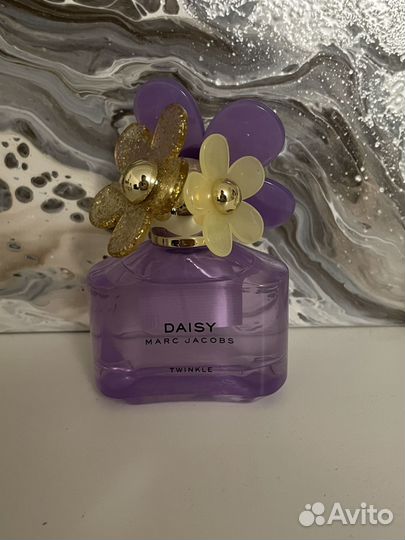 Туалетная вода Marc Jacobs Daisy Twinkle
