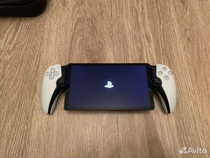 Sony playstation portal