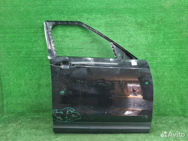 Дверь передняя правая Land Rover Discovery V