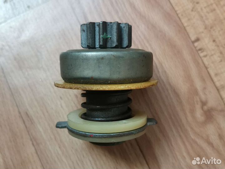 Бендикс стартера ваз 2101-07