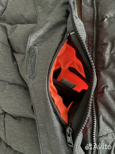 Куртка сноубордическая DC для сноуборда