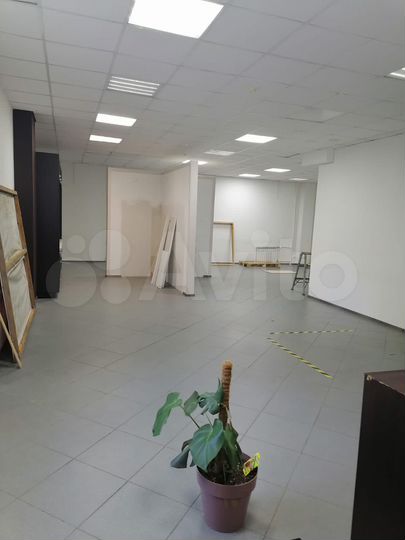 Торговая площадь, 127 м²