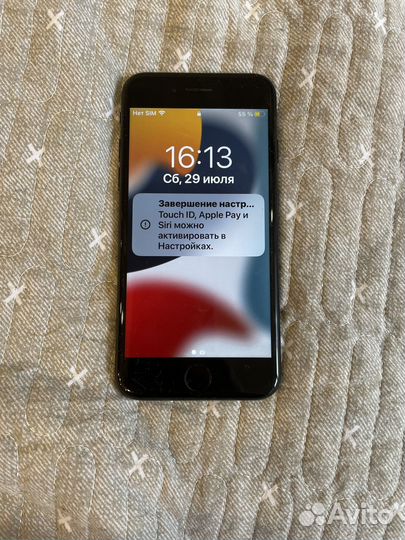 iPhone 7 и iWatch3