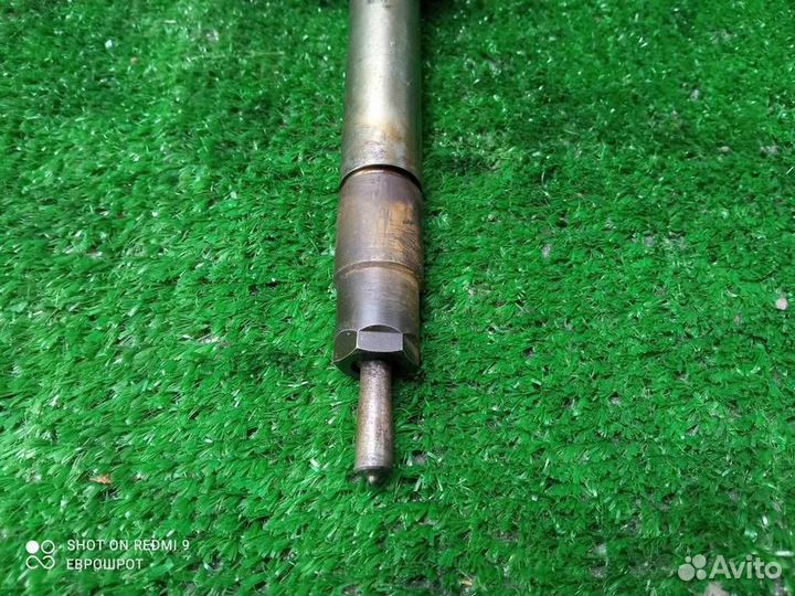 Форсунка дизельная Land Rover Range Rover Sport