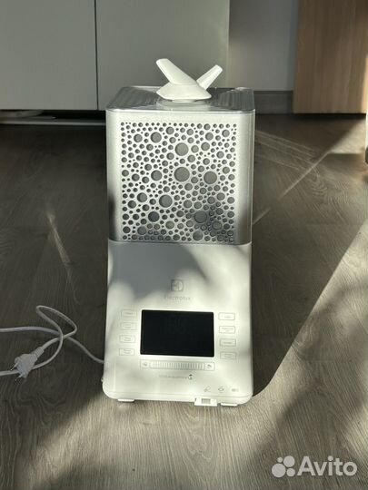 Увлажнитель воздуха electrolux