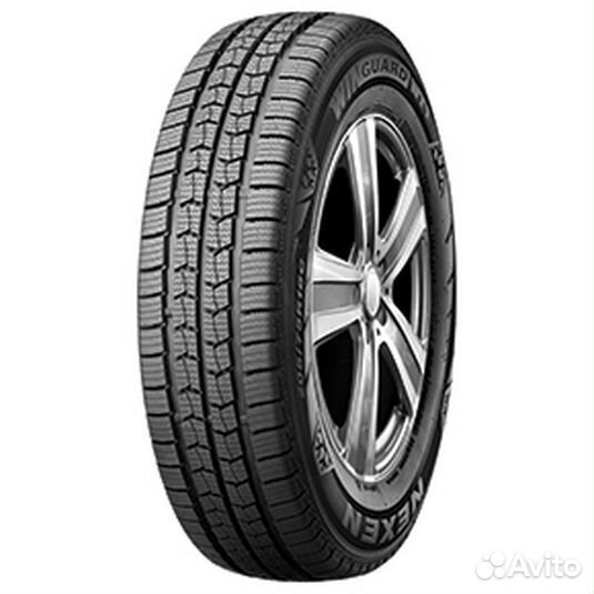 Nexen Winguard WT1 195/80 R15 106P