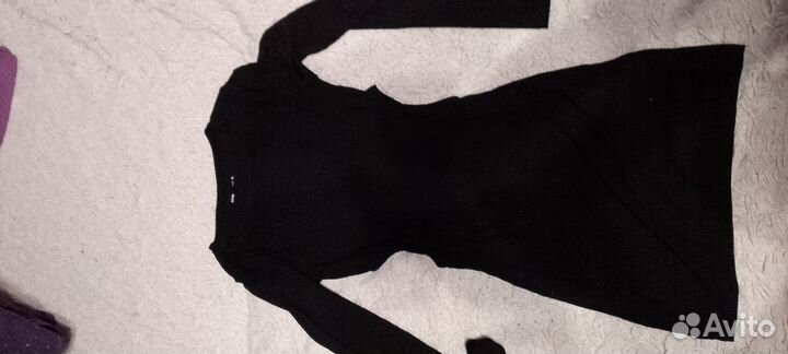 Пакет вещей