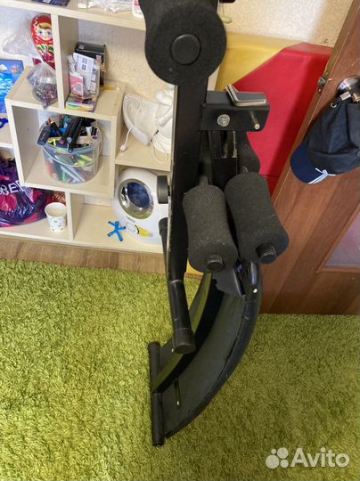 Силовые тренажеры бу