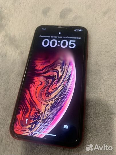 iPhone Xr, 64 ГБ