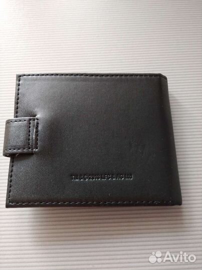 Портмоне мужское
