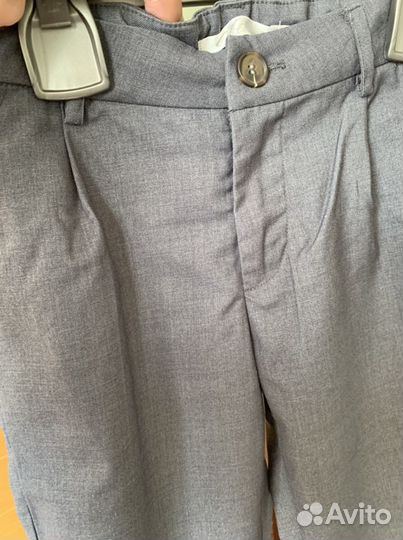 Школьная форма для девочки 134-140