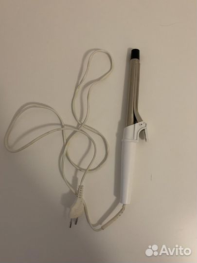 Плойка, Щипцы для завивки