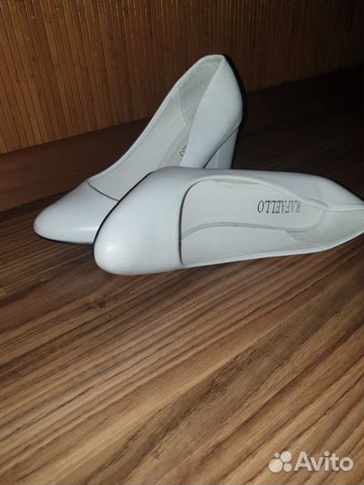 Туфли женские 38 размер