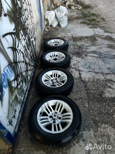 Зимние колеса r13 на ваз