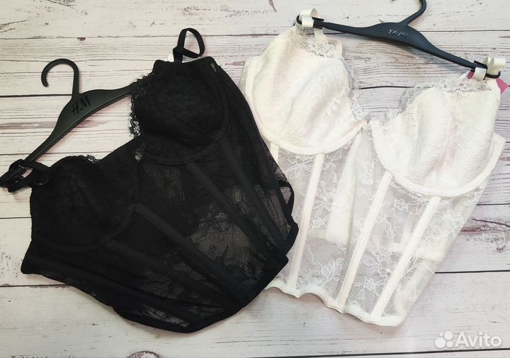 Корсет 75А,85С