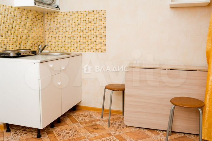 3-к. квартира, 57 м², 1/5 эт.