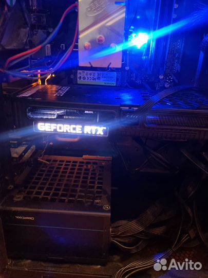RTX 3050