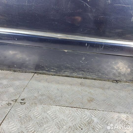 Дверь передняя правая Audi A8 D2