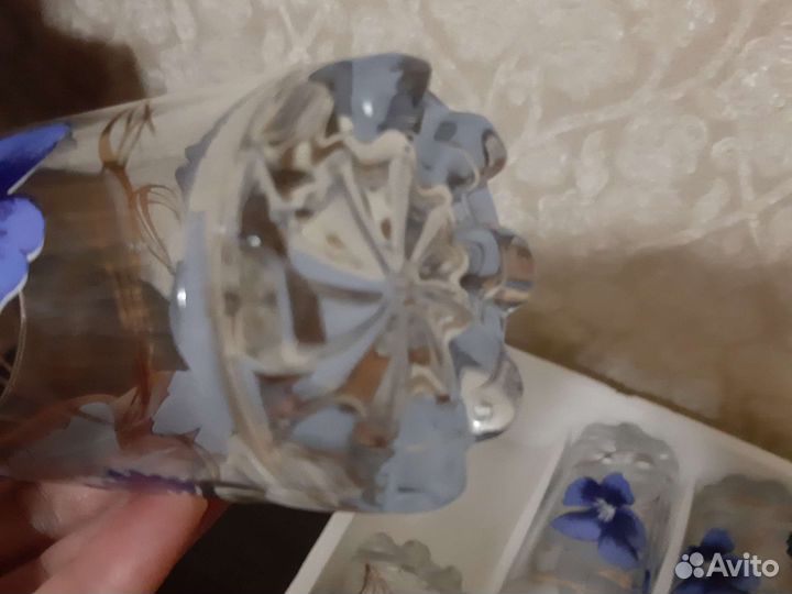 Набор стаканов windrose