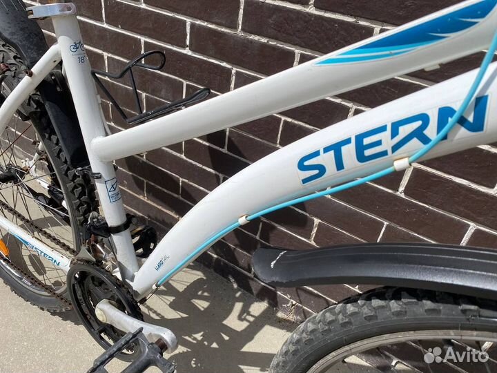 Велосипед горный Stern Vega 26