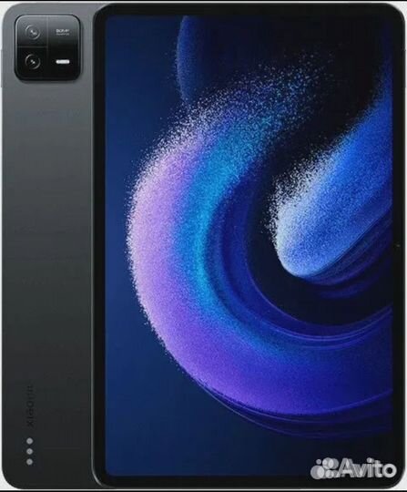 Планшет xiaomi mi pad 6/128