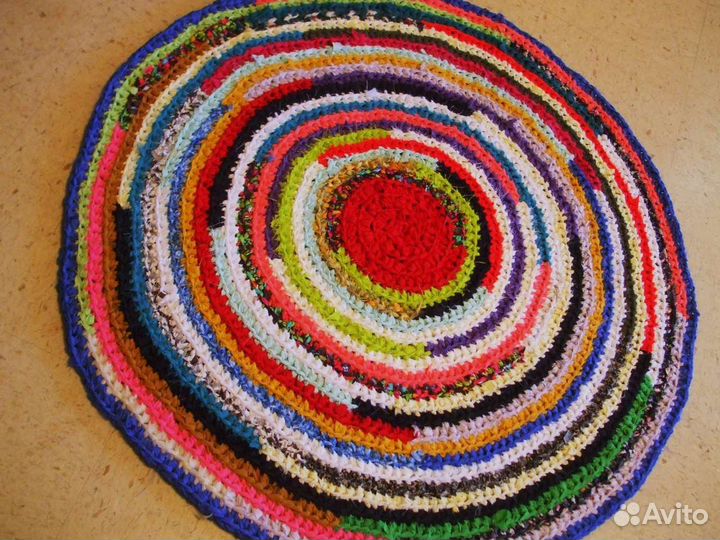 Коврики для дачи