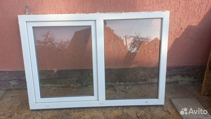 Продам стеклопакет