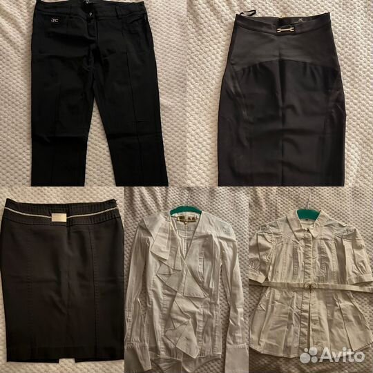 Одежда Elisabetta Franchi