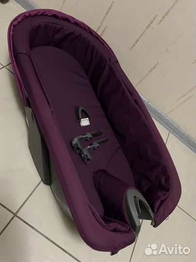 Люлька stokke xplory