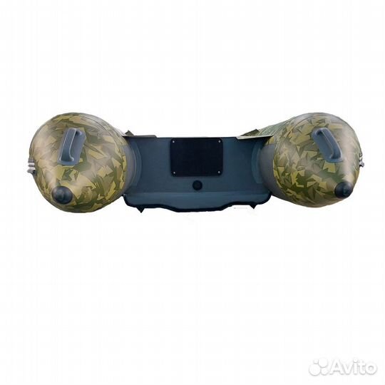 Лодка пвх altair HD-320 нднд, Новая, Карелия