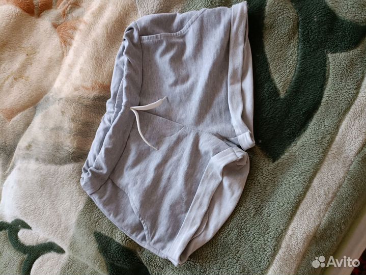 Шорты летние женские 42-44