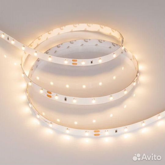 Светодиодная лента Arlight 4,8W/m 60LED/m 2835SMD