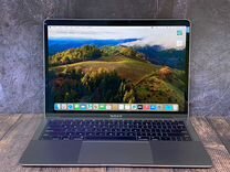 13.3"Apple MacBook Air 13 2018 i5, 8 гб, SSD 128