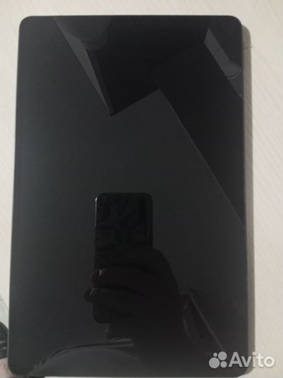 Планшет игровой huawei MatePad Pro11