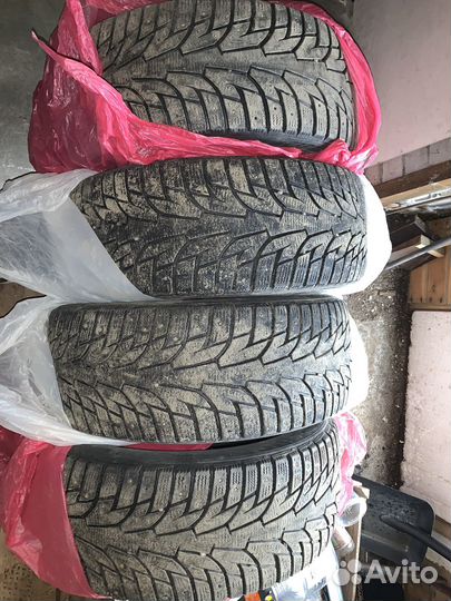 Hankook Winter I'Pike RS W419 245/45 R18 100