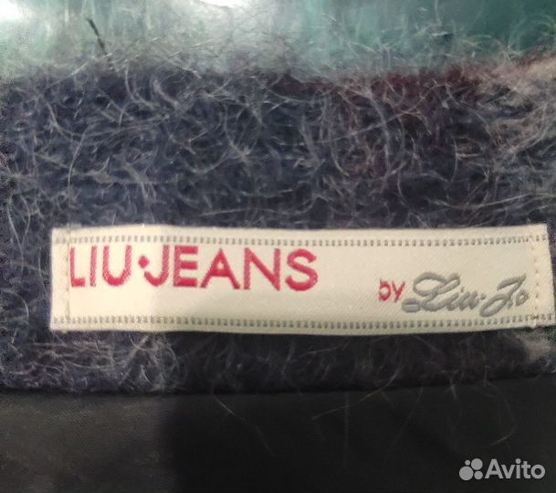 Liu Jo jeans S пальто