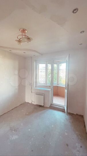 4-к. квартира, 91 м², 7/9 эт.