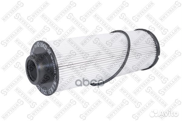 8220432SX фильтрующий элемент топлива Omn MAN T