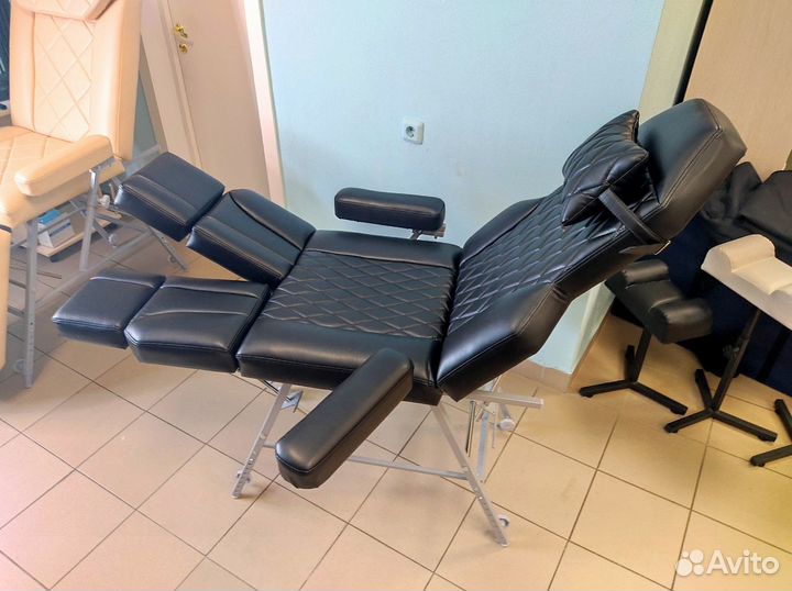 Педикюрное кресло кушетка