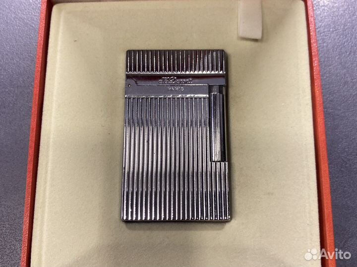 Зажигалка dupont