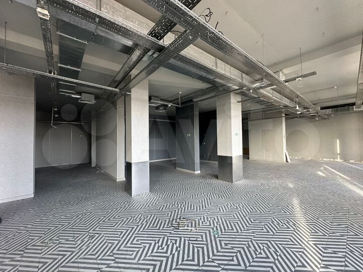 Торговая площадь, 118 м²