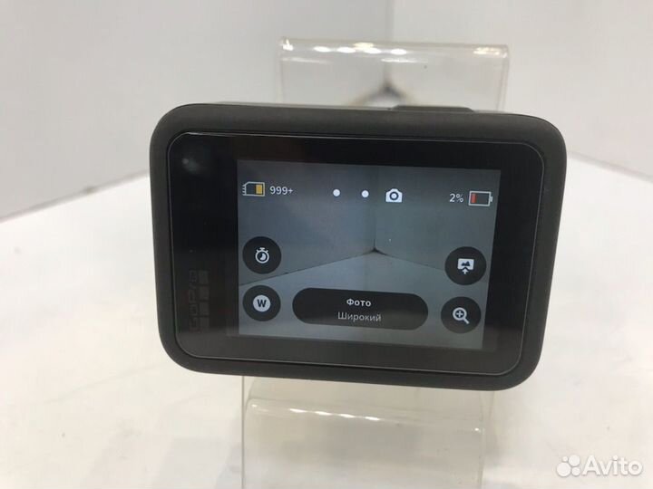 Экшн-Камеры GoPro hero9 Black Edition (chdhx-901-R