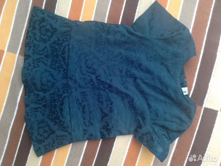 Платье на рост 92