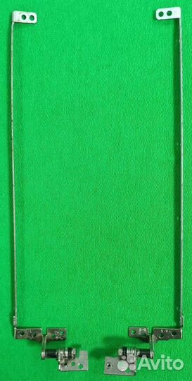 Петли матрицы Lenovo G555