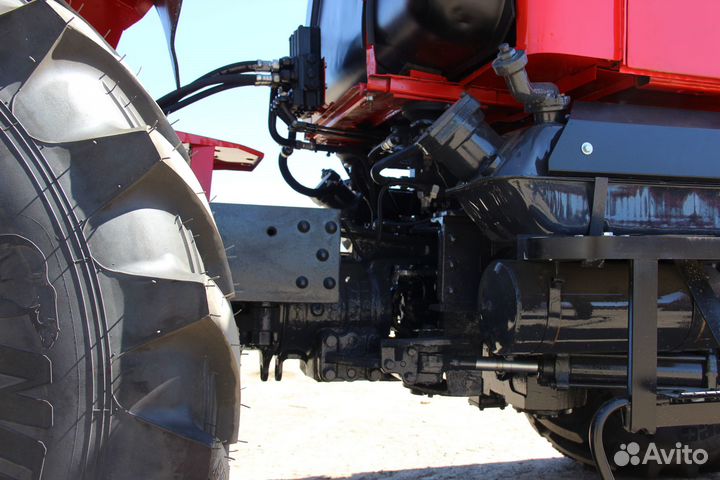Трактор ХТЗ Т-150К, 2022